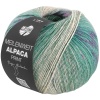 Artikelbild 1 des Artikels “MEILENWEIT 100g Alpaca Print II “