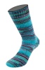 7034 - Türkis/Anthrazit/Grün/Blau/Schwarz/Rotviolett