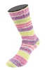 4202 - Limette/Weiß/Blauviolett/Bordeaux/Hellgrau/ Pink