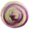 8016 -  Blassgrün/Altrosa/Violett/Brombeer/Pflaume/ Oliv-/Hellgrün/Aubergine