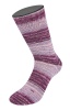 5507 - aubergine/flieder/hellgrau