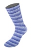 101 - Blauviolett/Veilchenblau/Zartviolett/Weiß