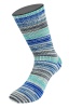 4433 - blau/hellblau/anthrazit/hellgrau