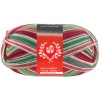 Artikelbild 1 des Artikels “MEILENWEIT Merino 4-fach 100g CHRISTMAS “