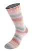 4122 - Dunkelrot/Altrosa/Pistazie/Fliederrosa/Creme/ Lavendel/Hellgrau/Grau