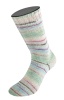 4123 - Hellblau/Dunkelfuchsia/Rosa/Lachs/Mint/ Hellgrau/Grau/Anthrazit