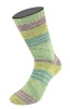 4112 - Mint/Blassgrün/Limette/Blau