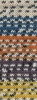 2585 - gelb/blau/orange/aubergine
