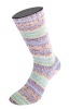 4143 - Antikviolett/Veilchenblau/Kiwigrün/Creme/ Mint/Pastelllila