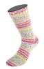 4144 - Pistazie/Grüngelb/Flieder/Grauviolett/Creme/ Bordeaux/Pastellrosa