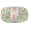 Artikelbild 1 des Artikels “MEILENWEIT 100g Merino Extrafine Pepe “