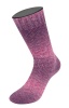 7224 -  Rosa/Pink/Ocker/Blauviolett/Dunkelrot
