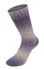 7227 -  Graublau/Blauviolett/Hellgrau/Ocker