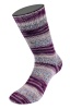 4378 - Grège/Ocker/Veilchenblau/Antikviolett/Aubergine