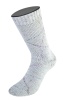 3455 - Silber-/Hellgrau/Lachsrosa/Fuchsia/Graublau