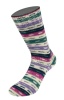 3448 - Lila/Rohweiß/Nachtblau/Jade/Pink/Patinagrün
