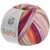 Artikelbild 1 des Artikels “MEILENWEIT 100g Seta Lampone “