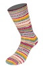 4328 - Pinke Socke