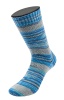9978 - Türkis/Hellgrau/Kobaltblau/Jeans/Hellblau/ Dunkelgrau