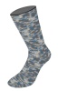 9980 - Hellbeige/Taupe/Hellblau/Jeans