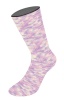 9981 - Creme/Rosa/Zartgrau/Flieder