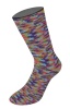 9983 - Helloliv/-rot/Violett/Hellblau/Pistazie