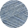 9659 - Graublau meliert