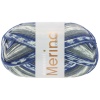 Artikelbild 1 des Artikels “MEILENWEIT 100g Merino Extrafine Denim Mix “