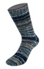 2608 - Schwarz/Blau/Türkis