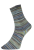 985 - Kiwi/Hellblau/Petrol/Beige