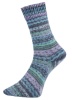 714 - Flieder/Anthrazit/Mint/Hellblau