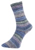 717 - Anthrazit/Mint/Violett/Blau