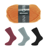 Artikelbild 1 des Artikels “MEILENWEIT 50g uni “