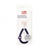 Artikelbild 1 des Artikels “PRYM Zopfmusternadel Yoga 7,0 mm “