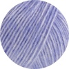 24 - Veilchenblau meliert