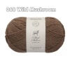 68 - Wild Mushroom