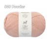 609 - Powder