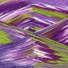 702 - violett/kiwi/lila/natur