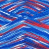 705 - blau/rot/hellblau
