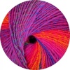 150 - Rot/Pink/Blau/Orange