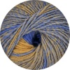 158 - Hellblau/Ocker