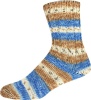3162 - hellbraun/blau/braun/natur