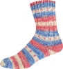 3163 - blau/rot/natur