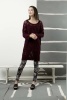 Artikelbild 1 des Artikels “Oversized-Kleid aus Lino 784.0085 - Pink | S-M (700g)“