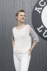 Artikelbild 1 des Artikels “Pullover (III) aus Lino “
