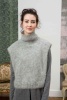 Artikelbild 1 des Artikels “Weiter Rollkragenpullover aus Mohair Luxe “
