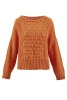 Artikelbild 1 des Artikels “Sweater Sweet Summer aus WOOLADDICTS Sunshine “