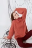 Artikelbild 1 des Artikels “Pullover aus Mohair Luxe “