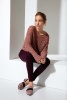 Artikelbild 1 des Artikels “Pullover aus Lino 784.0085 - Pink | S-M (400g)“