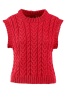 Artikelbild 1 des Artikels “Slipover Pretty Perfect aus WOOLADDICTS Sunshine “